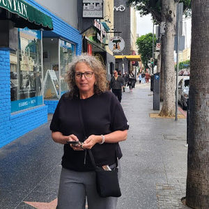 Meet your Posher, Melissa